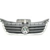Recambio de rejilla delantera para volkswagen touran (1t1) 1.9 tdi referencia OEM IAM 1T0853653  