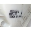 Recambio de cinturon seguridad delantero izquierdo para ford focus berlina (cap) ghia referencia OEM IAM 33032387G  