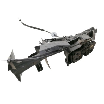 CERRADURA PUERTA DELANTERA DERECHA 7M5AR21812AA 