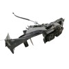 Recambio de cerradura puerta delantera derecha para ford focus lim. (cb4) titanium referencia OEM IAM 7M5AR21812AA  