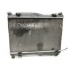 Recambio de radiador agua para ford fiesta (cb1) trend referencia OEM IAM M135071H  8V518005DG