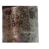 Recambio de inyector para land rover discovery (salljg/lj) tdi (3-ptas.) referencia OEM IAM 2FHKBEL98P52  