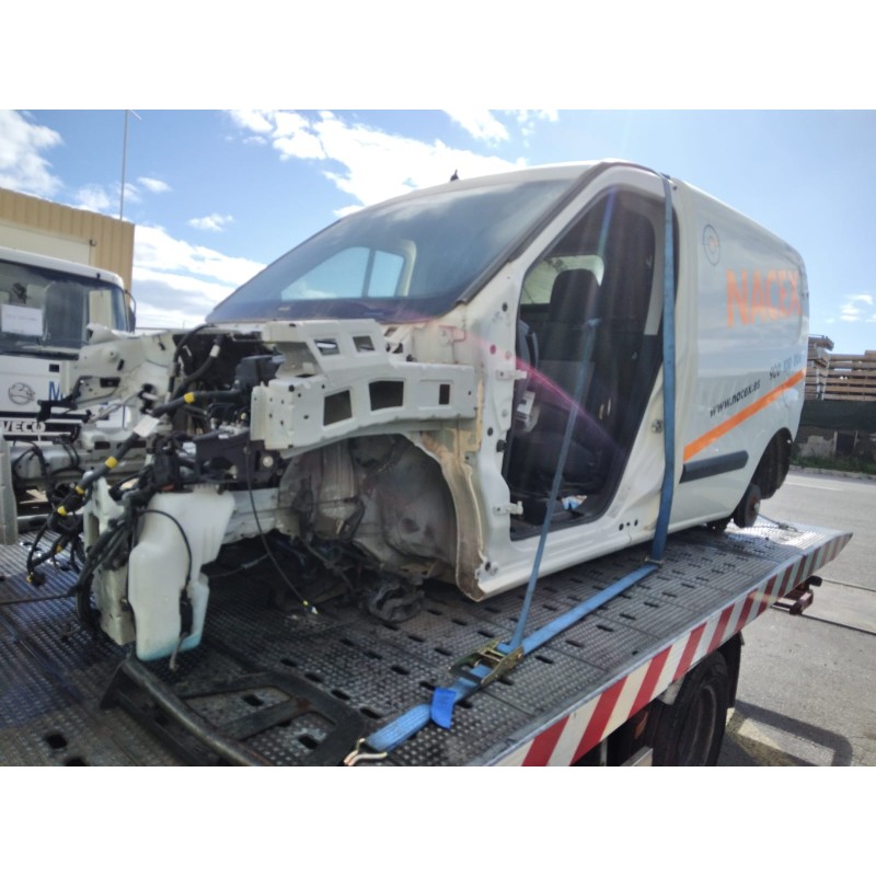 FIAT DOBLO II CARGO (263)