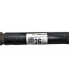 Recambio de amortiguador trasero izquierdo para audi a1 sportback (8xa) attraction referencia OEM IAM 6R0512011AB  