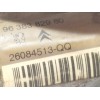 Recambio de bomba direccion para citroën berlingo 1.4 multivolumen referencia OEM IAM 9638382980  