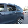Recambio de puerta trasera izquierda para honda fr-v (be) 2.2 ctdi comfort referencia OEM IAM   
