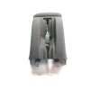 Recambio de apoyabrazos central para citroën c4 cactus business referencia OEM IAM 16123680ZP 98003176ZP 