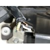 Recambio de cerradura puerta delantera izquierda para ford focus berlina (cap) ghia referencia OEM IAM 3M5AH21813EP  