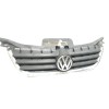 Recambio de rejilla delantera para volkswagen touran (1t1) 1.9 tdi referencia OEM IAM 1T0853653  
