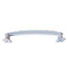 Recambio de refuerzo paragolpes trasero para mazda 3 hatchback (bp) 2.0 skyactiv-g (bp5h, bp6h) referencia OEM IAM   