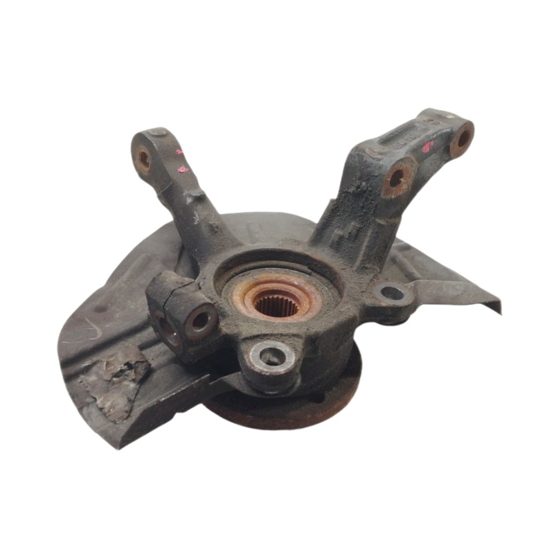 Recambio de mangueta delantera izquierda para citroën jumpy 2.0 hdi furg. (774kg) referencia OEM IAM   