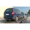 opel zafira a monospace (t98) del año 2004