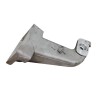 Recambio de soporte motor izquierdo para ssangyong rodius xdi limited referencia OEM IAM A6652230704  
