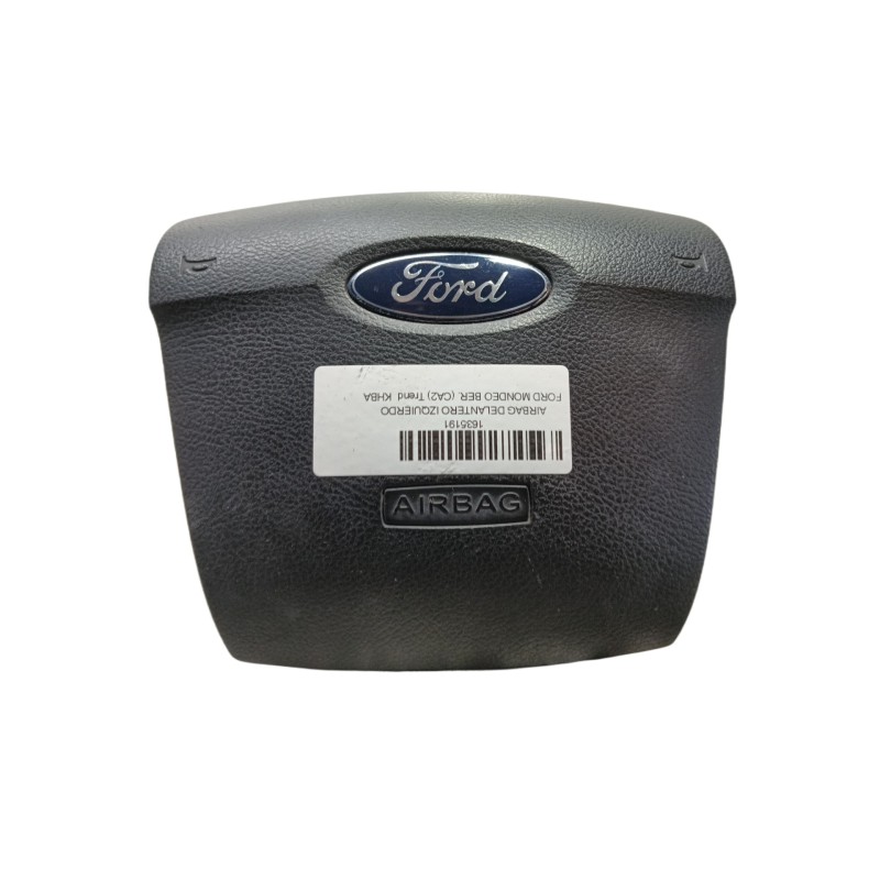 Recambio de airbag delantero izquierdo para ford mondeo ber. (ca2) trend referencia OEM IAM 2469641 6M21U042B85AKW 