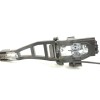 Recambio de cerradura puerta delantera izquierda para ford focus berlina (cap) ghia referencia OEM IAM 3M5AH21813EP  