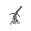 Recambio de palanca freno de mano para seat altea xl (5p5) freetrack 4x4 referencia OEM IAM 1K0711303  
