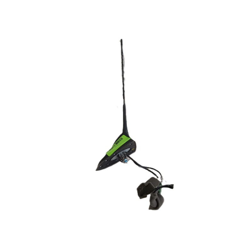 Recambio de antena para mg zs suv (azs1) 1.0 t-gdi referencia OEM IAM  216355 