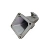 Recambio de soporte motor izquierdo para ssangyong rodius xdi limited referencia OEM IAM A6652230704  