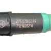 Recambio de inyector para mercedes-benz clase s (w221) berlina 600 (221.176) referencia OEM IAM A2750780249 2750780249 