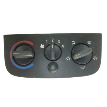 MANDO CALEFACCION / AIRE ACONDICIONADO 0490209I209 