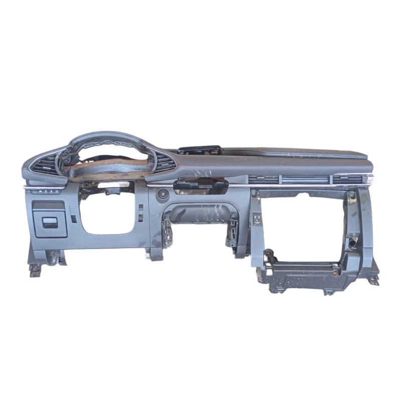 Recambio de salpicadero para mazda 3 hatchback (bp) 2.0 skyactiv-g (bp5h, bp6h) referencia OEM IAM   