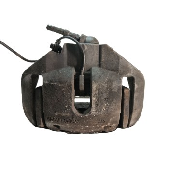 PINZA FRENO DELANTERA IZQUIERDA 34116766557 BMW6030X 