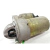 Recambio de motor arranque para chevrolet kalos 1.2 se referencia OEM IAM   