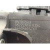Recambio de potenciometro pedal para mitsubishi outlander (cw0) 2.0 di-d intense referencia OEM IAM MN101543  