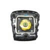 Recambio de airbag delantero izquierdo para ford mondeo ber. (ca2) trend referencia OEM IAM 2469641 6M21U042B85AKW 