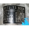Recambio de bomba inyeccion para mazda 5 berl. (cr) 2.0 active+ referencia OEM IAM 2940000420  RF7J13800A