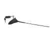 Recambio de antena para mg zs suv (azs1) 1.0 t-gdi referencia OEM IAM  216355 
