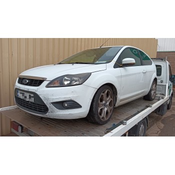 FORD FOCUS II (DA_, HCP, DP)
