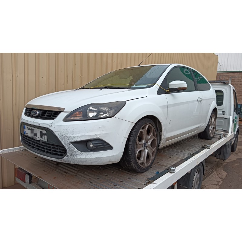 ford focus ii (da_, hcp, dp) del año 2008