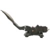 Recambio de potenciometro pedal para mitsubishi outlander (cw0) 2.0 di-d intense referencia OEM IAM MN101543  