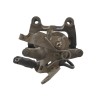 Recambio de pinza freno trasera derecha para seat altea xl (5p5) freetrack 4x4 referencia OEM IAM   