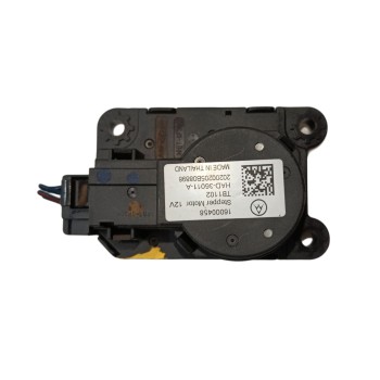MOTOR APERTURA TRAMPILLAS CLIMATIZADOR 16000458 