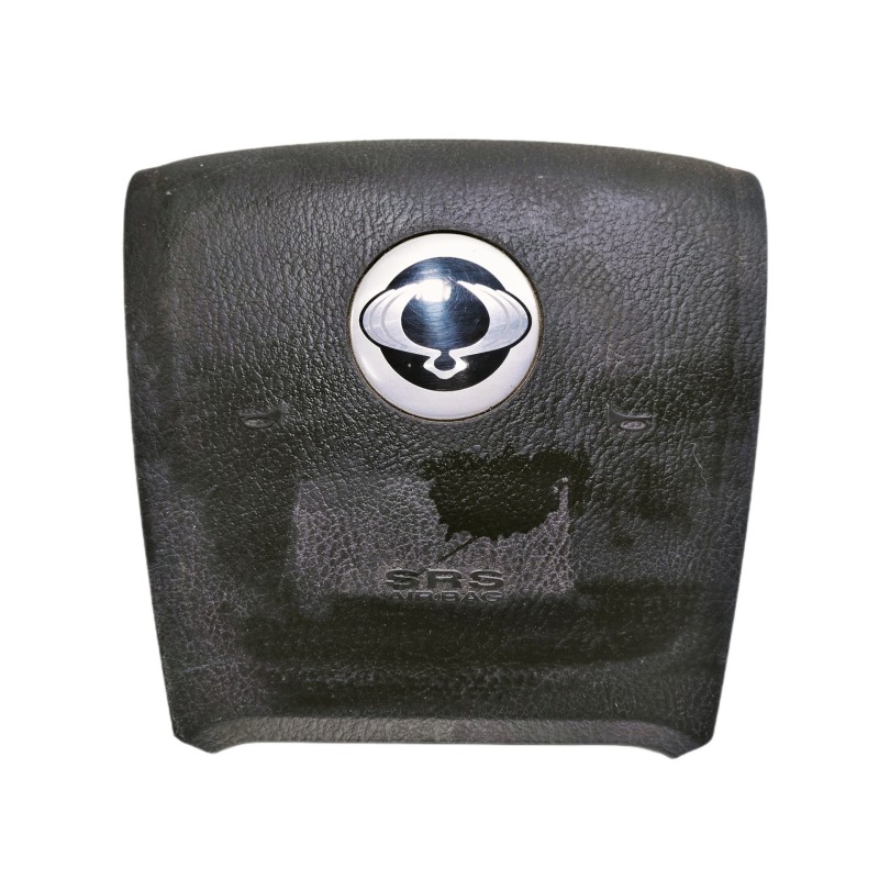 Recambio de airbag delantero izquierdo para ssangyong rodius xdi limited referencia OEM IAM 4DG14L1FDEU  AB53F9AB5NABC
