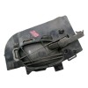 Recambio de maneta interior delantera derecha para peugeot 206 berlina x-line referencia OEM IAM 9623698077  