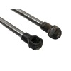 Recambio de amortiguadores maletero / porton para citroën c4 cactus business referencia OEM IAM 9813913880  