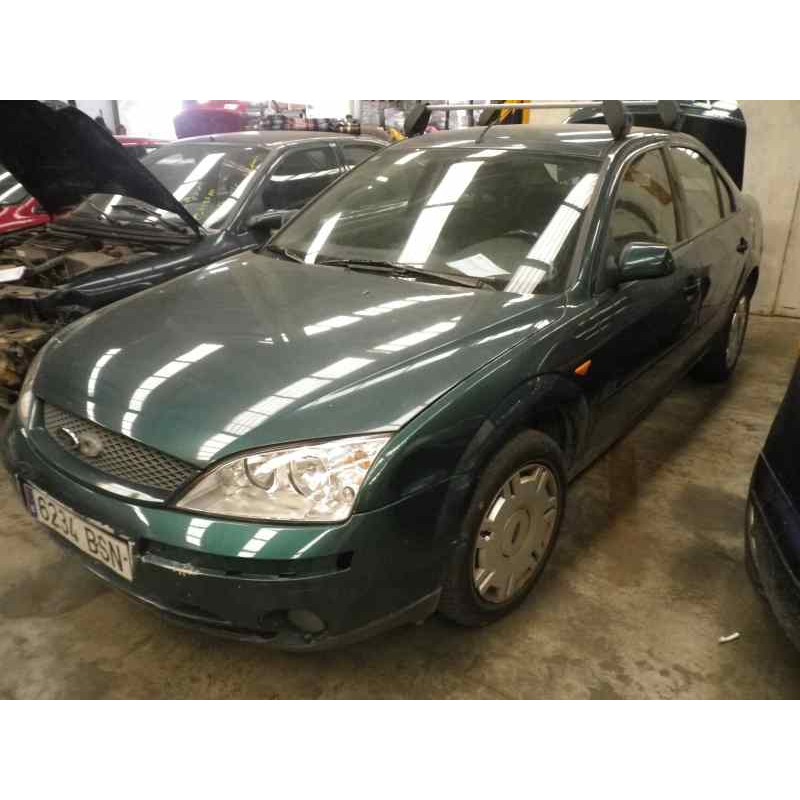 FORD MONDEO BERLINA (GE)