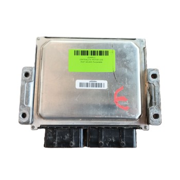 CENTRALITA MOTOR UCE 9845750880 9833346580 