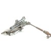 Recambio de columna direccion para ford focus berlina (cap) ghia referencia OEM IAM 4M513C529FA  