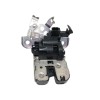 Recambio de cerradura maletero / porton para audi a1 sportback (8xa) attraction referencia OEM IAM 8R0827505  