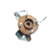 Recambio de mangueta delantera derecha para ford fiesta (cb1) trend referencia OEM IAM   