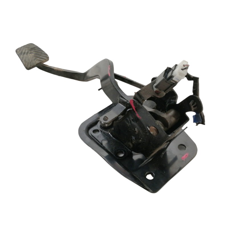 Recambio de pedal embrague para mitsubishi outlander (cw0) 2.0 di-d intense referencia OEM IAM   
