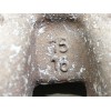 Recambio de pinza freno trasera izquierda para seat altea xl (5p5) freetrack 4x4 referencia OEM IAM   