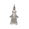 Recambio de columna direccion para ford focus berlina (cap) ghia referencia OEM IAM 4M513C529FA  