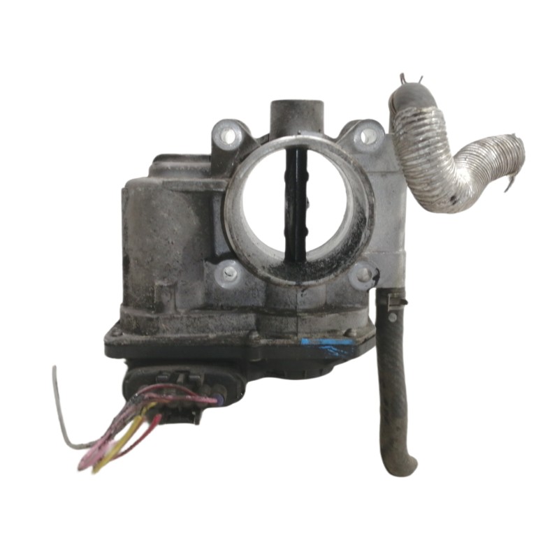 Recambio de caja mariposa para mazda 5 berl. (cr) 2.0 active+ referencia OEM IAM RF7J136B0C  00120010811H27