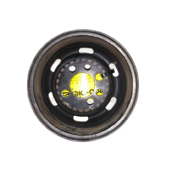 POLEA CIGUEÑAL 06A105255F 