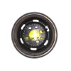 Recambio de polea cigueñal para volkswagen golf v berlina (1k1) igolf referencia OEM IAM 06A105255F  